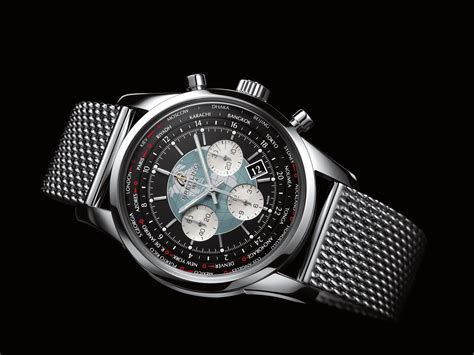 chrono24 breitling transocean|breitling transocean chronograph unitime price.